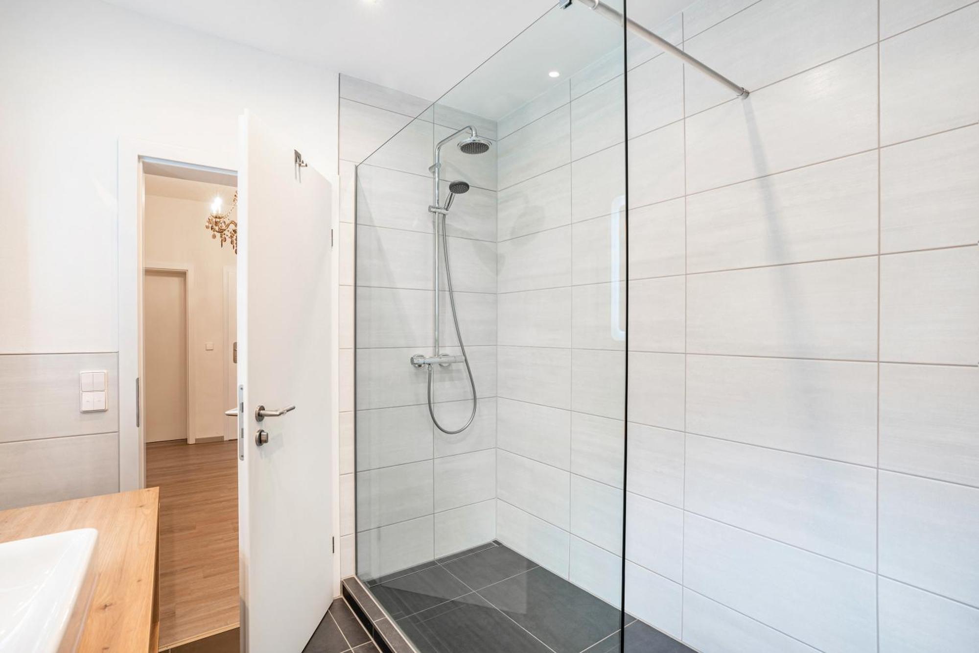 Ferienwohnung Wilde7 ゼーバハ エクステリア 写真